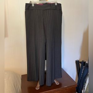 Nanette Lepore Dress Pants Size 12